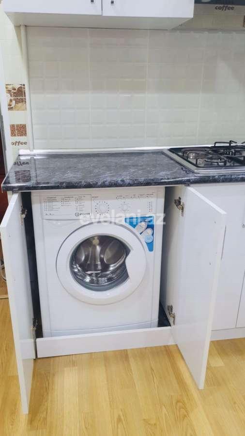 Kirayə verilir, köhnə tikili, 2 otaqlı, 70 m², Bakı, Nizami r, Həzi Aslanov m.