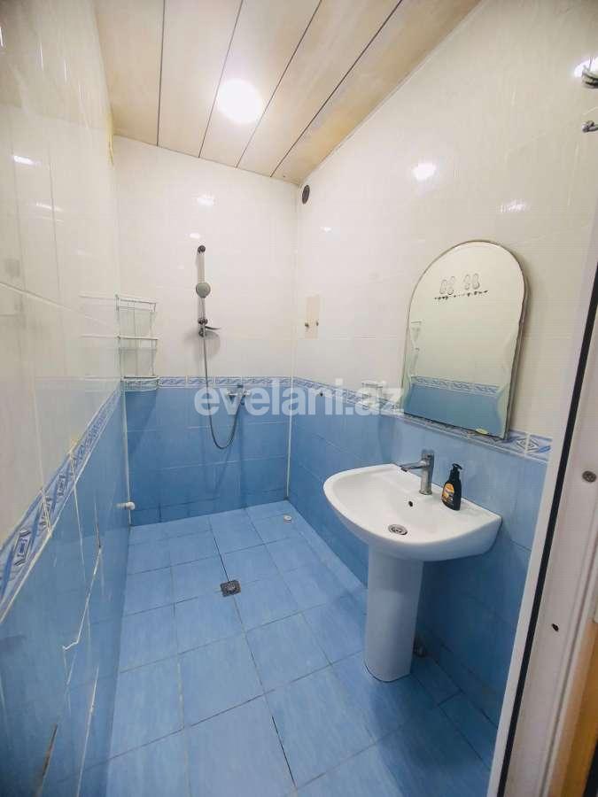 Kirayə verilir, köhnə tikili, 2 otaqlı, 70 m², Bakı, Nizami r, Həzi Aslanov m.