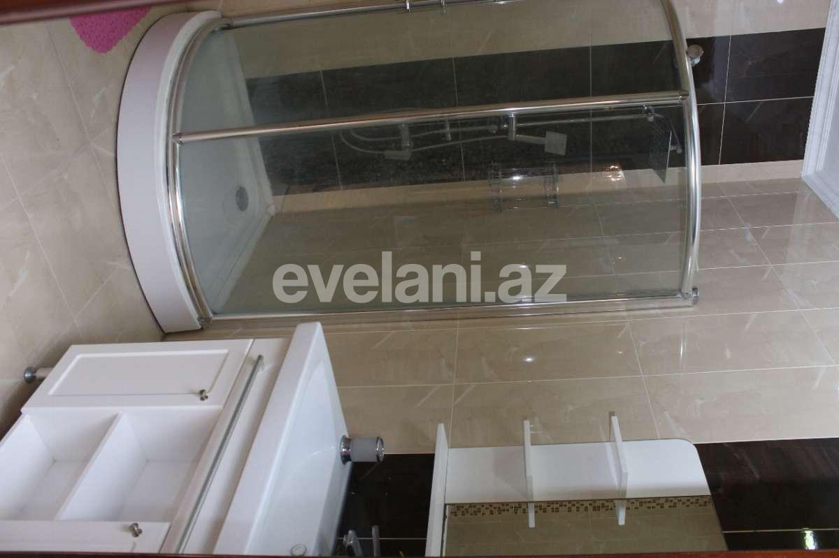 Kirayə verilir, yeni tikili, 4 otaqlı, 216 m², Bakı, Xətai r, 28 may m.