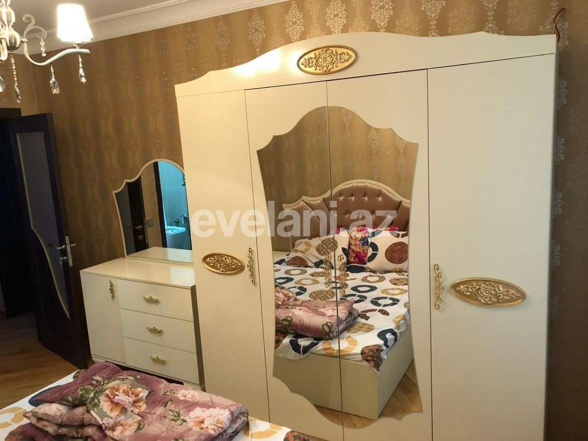 Kirayə verilir, yeni tikili, 3 otaqlı, 150 m², Bakı, Yasamal r.
