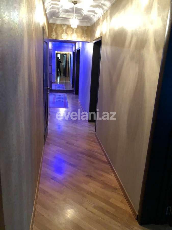 Kirayə verilir, yeni tikili, 3 otaqlı, 150 m², Bakı, Yasamal r.