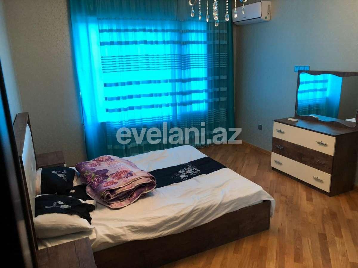 Kirayə verilir, yeni tikili, 3 otaqlı, 150 m², Bakı, Yasamal r.