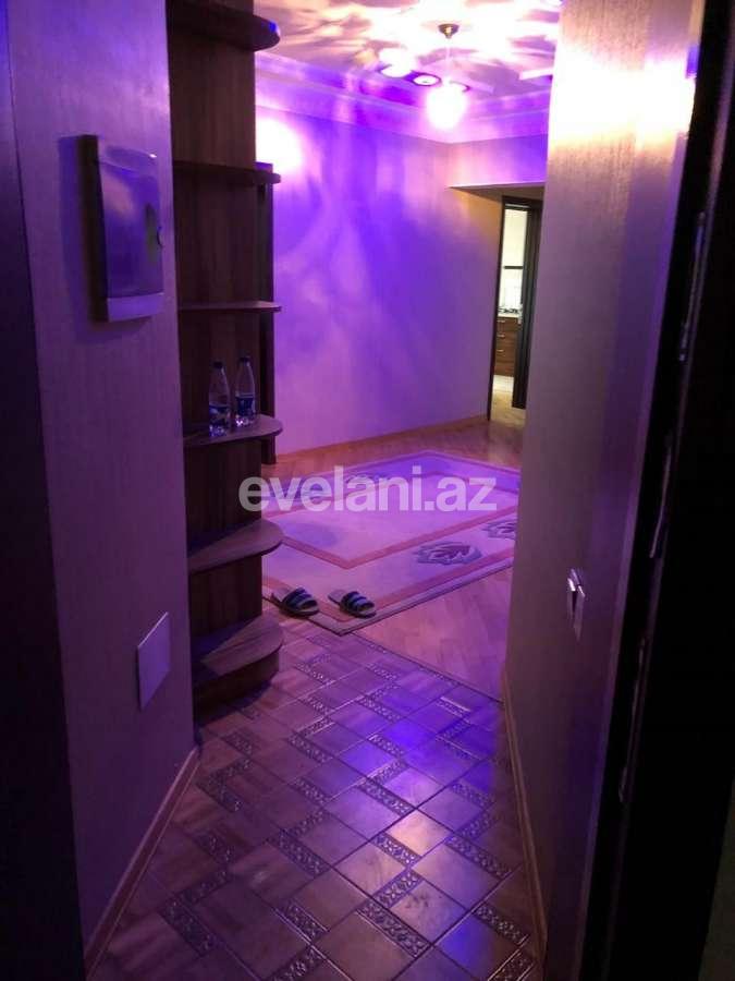 Kirayə verilir, yeni tikili, 3 otaqlı, 150 m², Bakı, Yasamal r.