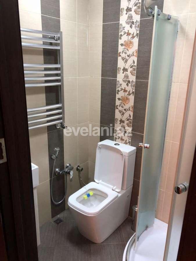 Kirayə verilir, yeni tikili, 3 otaqlı, 150 m², Bakı, Yasamal r.