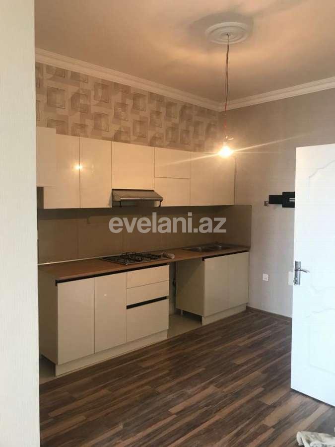 Satılır, yeni tikili, 1 otaqlı, 37.4 m², Bakı, Nərimanov r, Nəriman Nərimanov m.