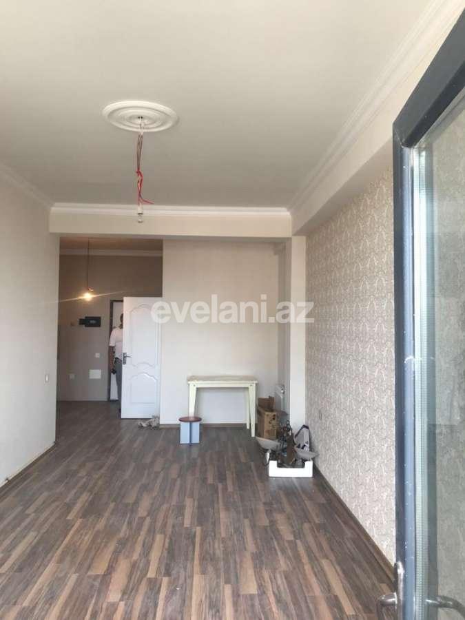 Satılır, yeni tikili, 1 otaqlı, 37.4 m², Bakı, Nərimanov r, Nəriman Nərimanov m.
