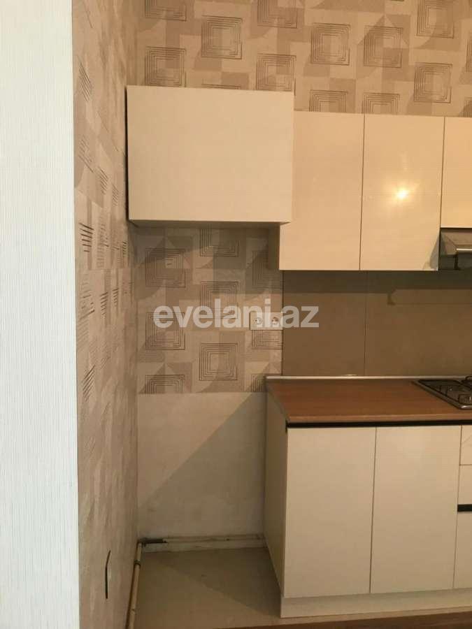 Satılır, yeni tikili, 1 otaqlı, 37.4 m², Bakı, Nərimanov r, Nəriman Nərimanov m.