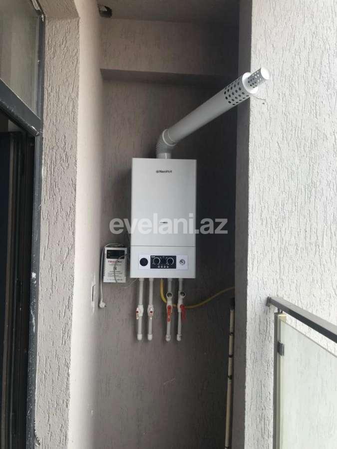 Satılır, yeni tikili, 1 otaqlı, 37.4 m², Bakı, Nərimanov r, Nəriman Nərimanov m.