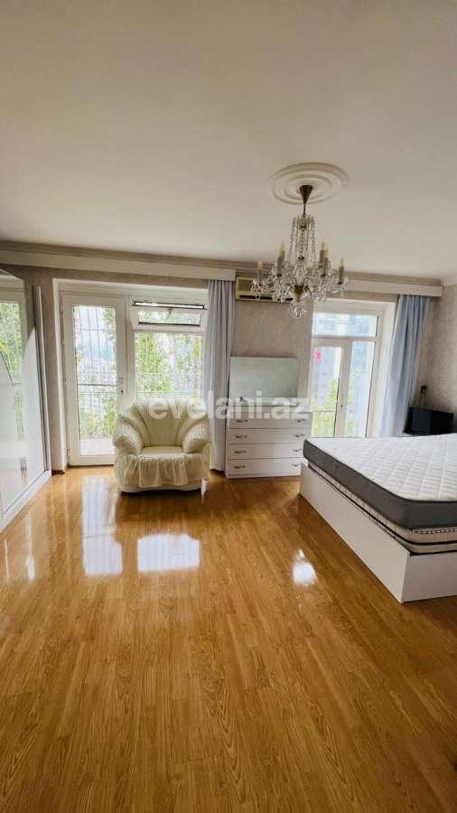 Kirayə verilir, köhnə tikili, 2 otaqlı, 65 m², Bakı, Yasamal r, Elmlər Akademiyası m.