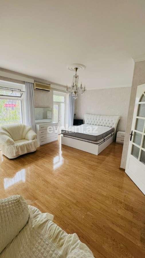 Kirayə verilir, köhnə tikili, 2 otaqlı, 65 m², Bakı, Yasamal r, Elmlər Akademiyası m.