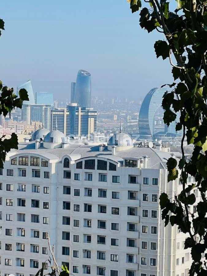 Kirayə verilir, köhnə tikili, 2 otaqlı, 65 m², Bakı, Yasamal r, Elmlər Akademiyası m.