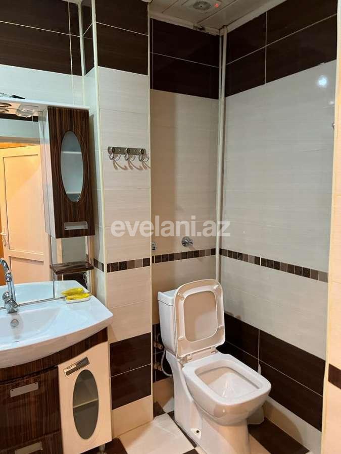 Kirayə verilir, köhnə tikili, 3 otaqlı, 80 m², Bakı, Nərimanov r, Nəriman Nərimanov m.