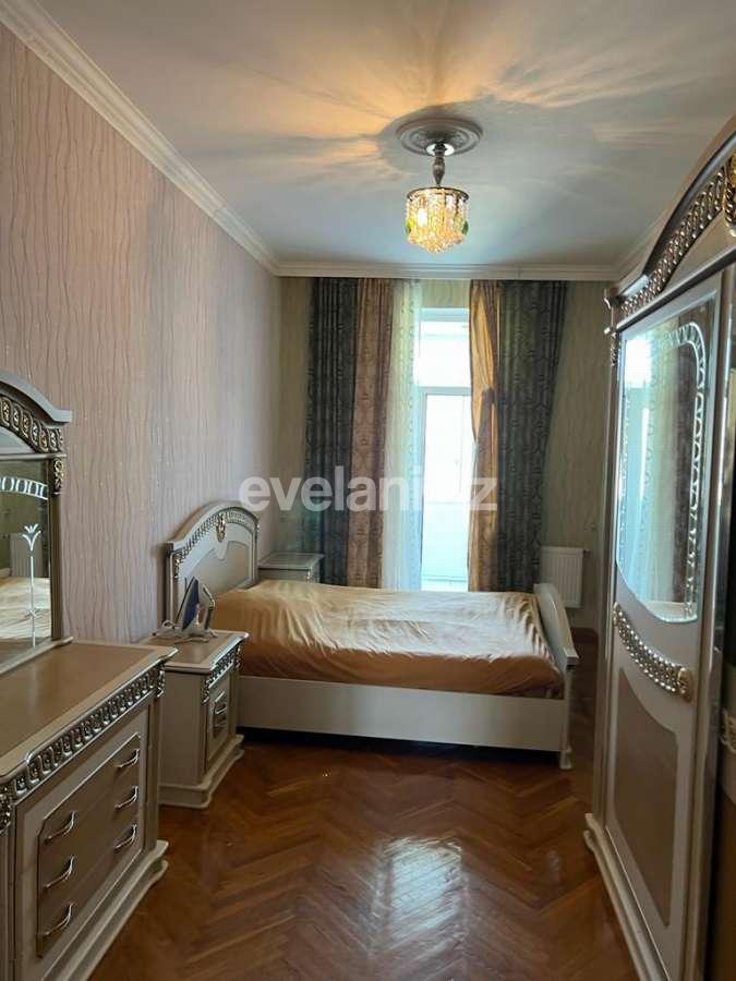 Kirayə verilir, köhnə tikili, 3 otaqlı, 80 m², Bakı, Nərimanov r, Nəriman Nərimanov m.