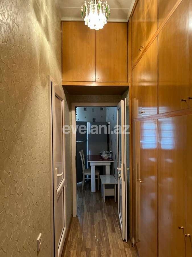 Kirayə verilir, köhnə tikili, 3 otaqlı, 80 m², Bakı, Nərimanov r, Nəriman Nərimanov m.