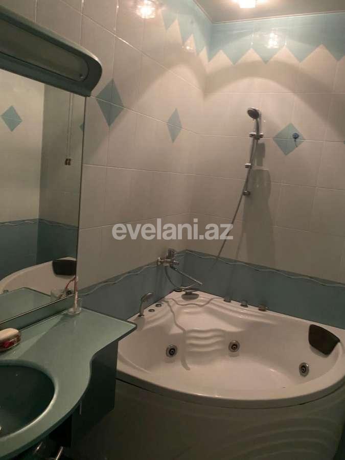 Kirayə verilir, yeni tikili, 2 otaqlı, 100 m², Bakı, Nəsimi r, 28 may m.