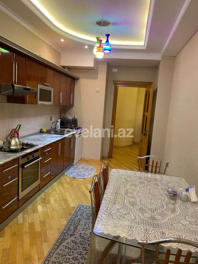 Kirayə verilir, yeni tikili, 2 otaqlı, 100 m², Bakı, Nəsimi r, 28 may m.