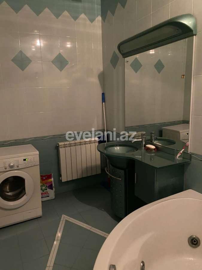 Kirayə verilir, yeni tikili, 2 otaqlı, 100 m², Bakı, Nəsimi r, 28 may m.