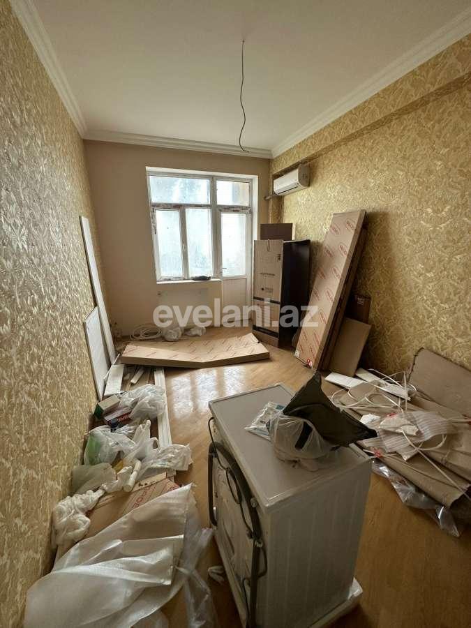 Satılır, yeni tikili, 2 otaqlı, 80 m², Bakı, Nərimanov r, Nəriman Nərimanov m.