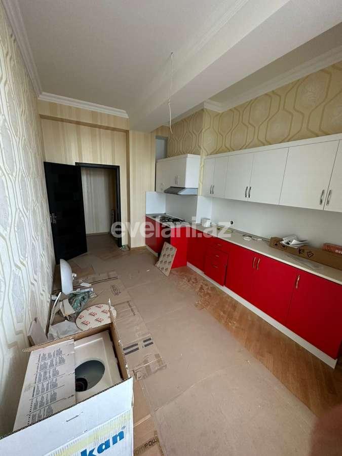 Satılır, yeni tikili, 2 otaqlı, 80 m², Bakı, Nərimanov r, Nəriman Nərimanov m.