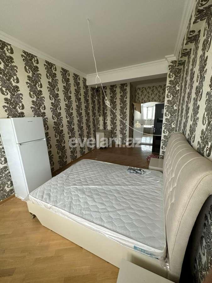 Satılır, yeni tikili, 2 otaqlı, 80 m², Bakı, Nərimanov r, Nəriman Nərimanov m.