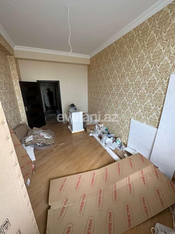 Satılır, yeni tikili, 2 otaqlı, 80 m², Bakı, Nərimanov r, Nəriman Nərimanov m.