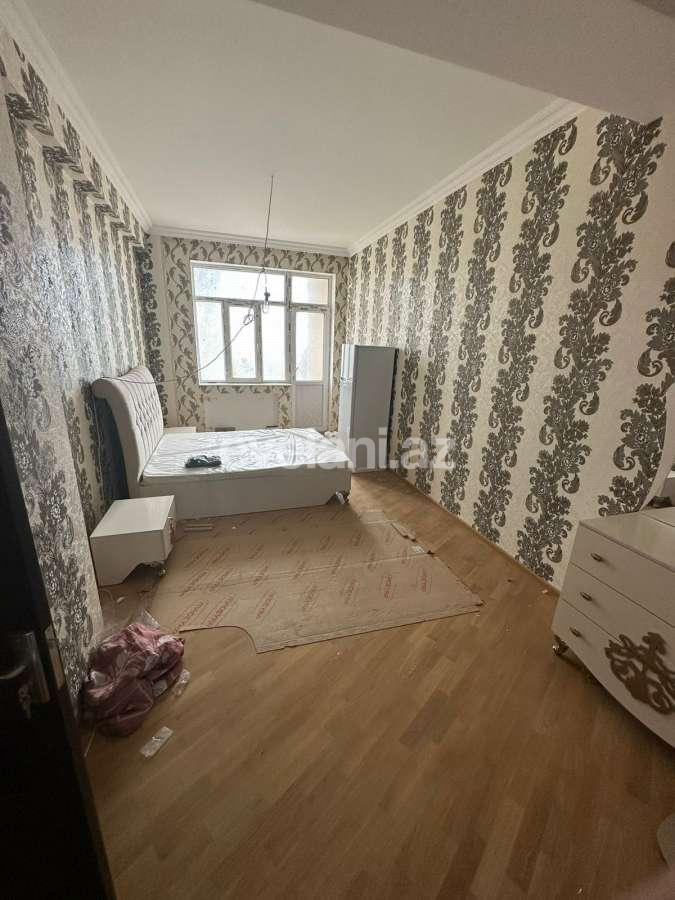 Satılır, yeni tikili, 2 otaqlı, 80 m², Bakı, Nərimanov r, Nəriman Nərimanov m.
