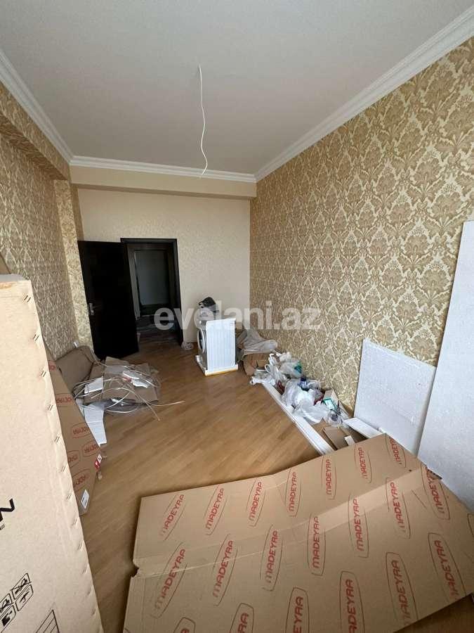 Satılır, yeni tikili, 2 otaqlı, 80 m², Bakı, Nərimanov r, Nəriman Nərimanov m.
