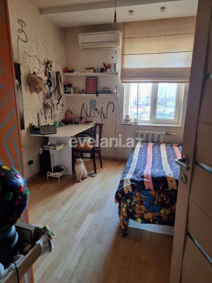 Sale, new building, 4 room, 110 m², Baku, Yasamal r.