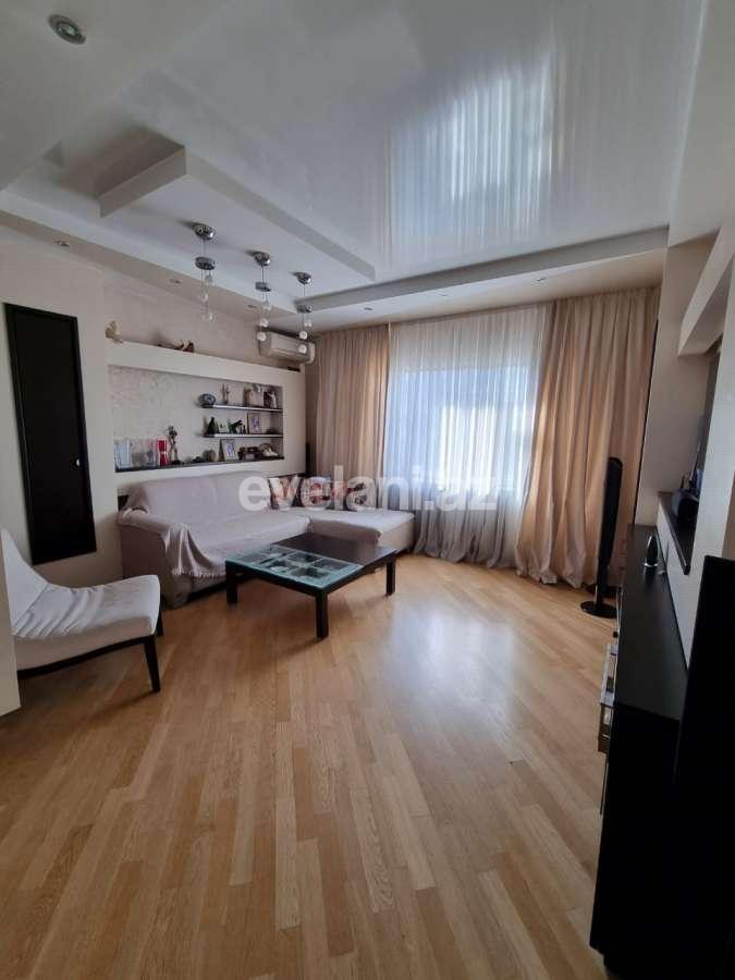 Sale, new building, 4 room, 110 m², Baku, Yasamal r.