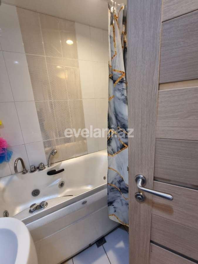 Sale, new building, 4 room, 110 m², Baku, Yasamal r.