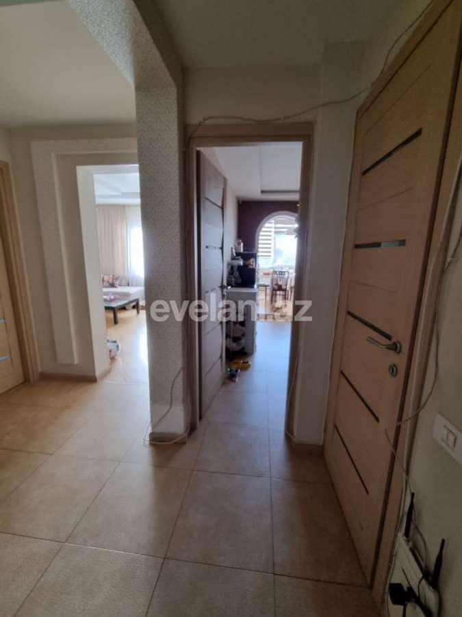 Sale, new building, 4 room, 110 m², Baku, Yasamal r.