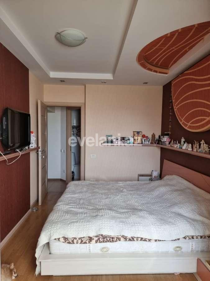 Sale, new building, 4 room, 110 m², Baku, Yasamal r.