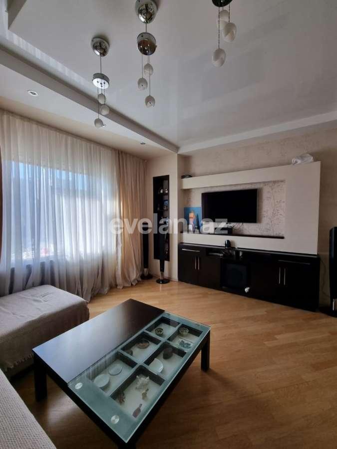 Sale, new building, 4 room, 110 m², Baku, Yasamal r.