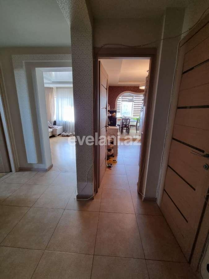 Sale, new building, 4 room, 110 m², Baku, Yasamal r.