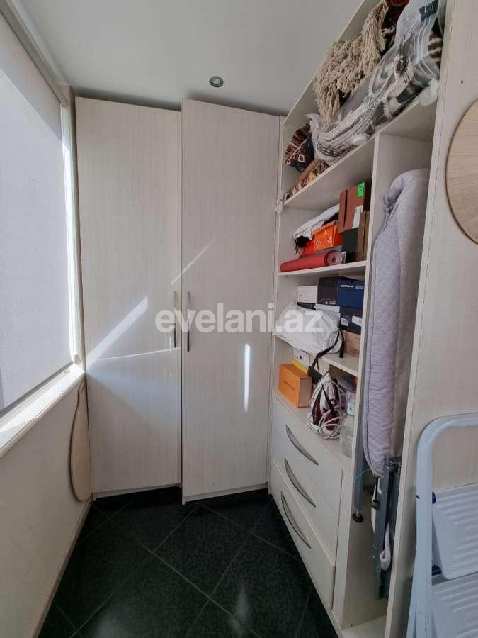 Sale, new building, 4 room, 110 m², Baku, Yasamal r.