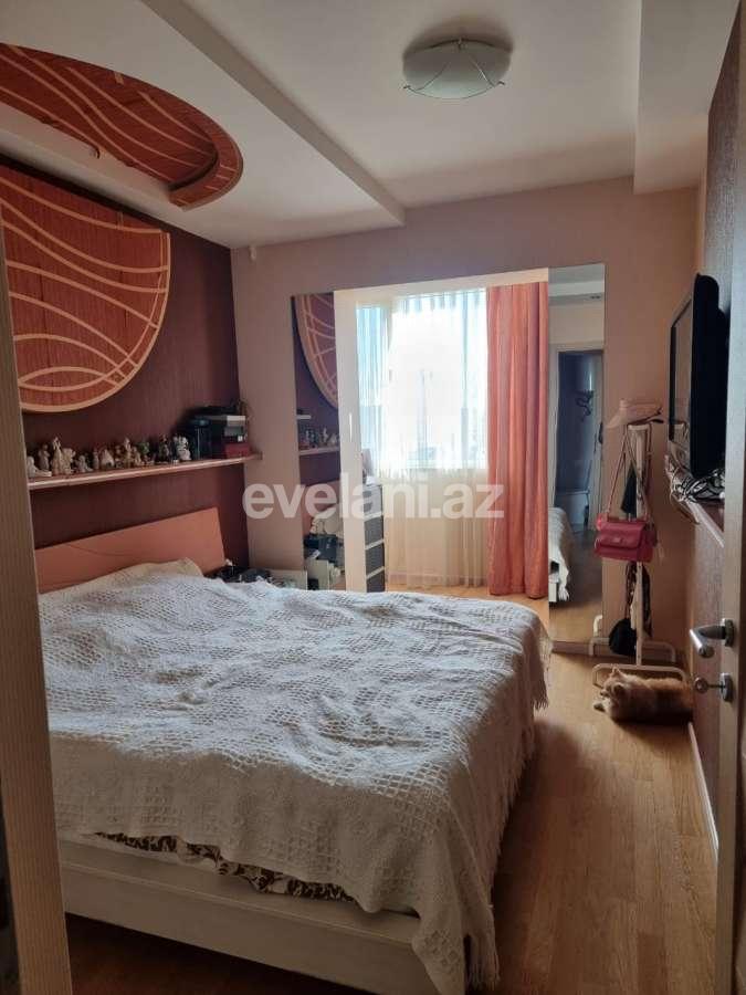 Sale, new building, 4 room, 110 m², Baku, Yasamal r.