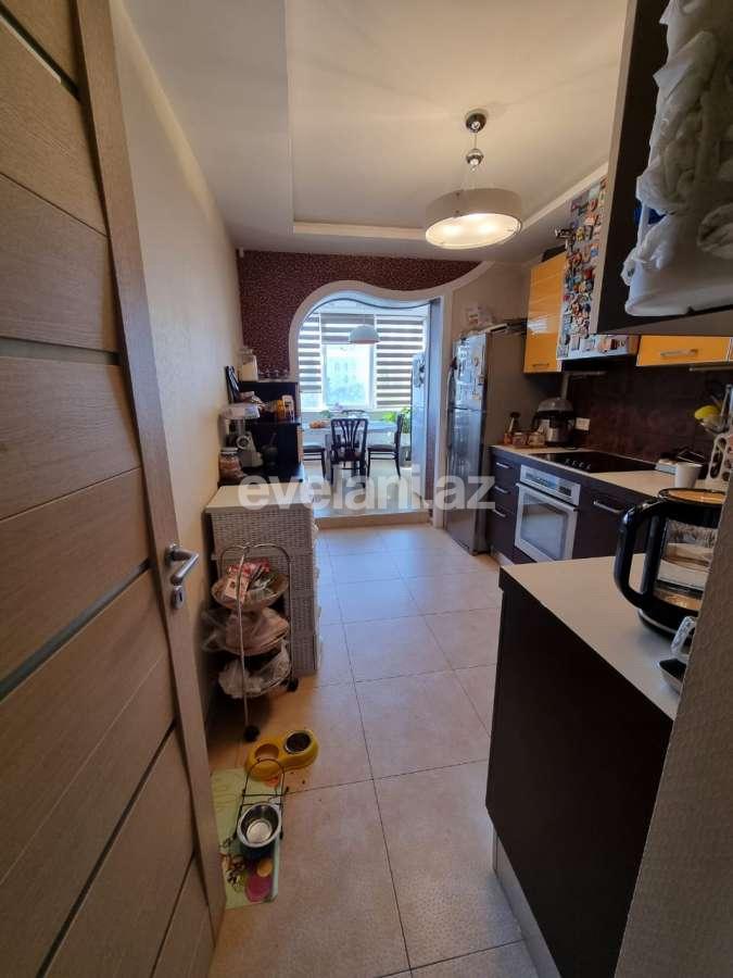 Sale, new building, 4 room, 110 m², Baku, Yasamal r.