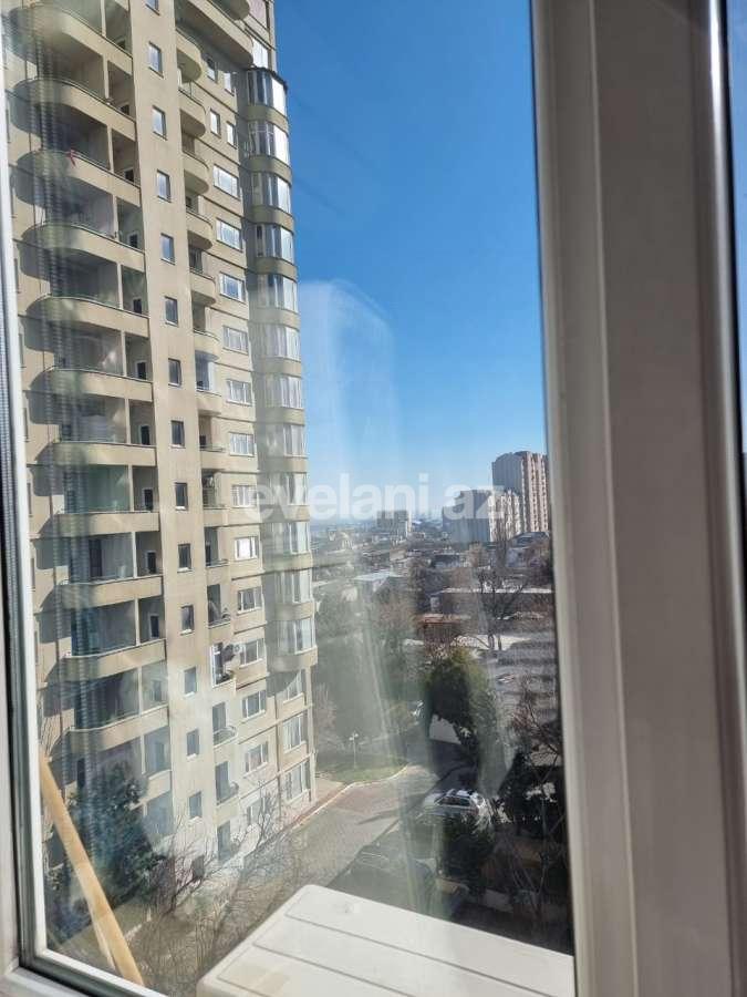 Sale, new building, 4 room, 110 m², Baku, Yasamal r.