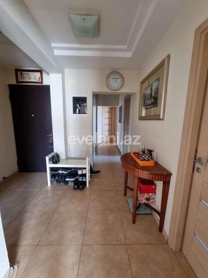 Sale, new building, 4 room, 110 m², Baku, Yasamal r.