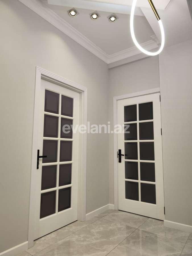 Kirayə verilir, yeni tikili, 3 otaqlı, 130 m², Bakı, Yasamal r, Elmlər Akademiyası m.