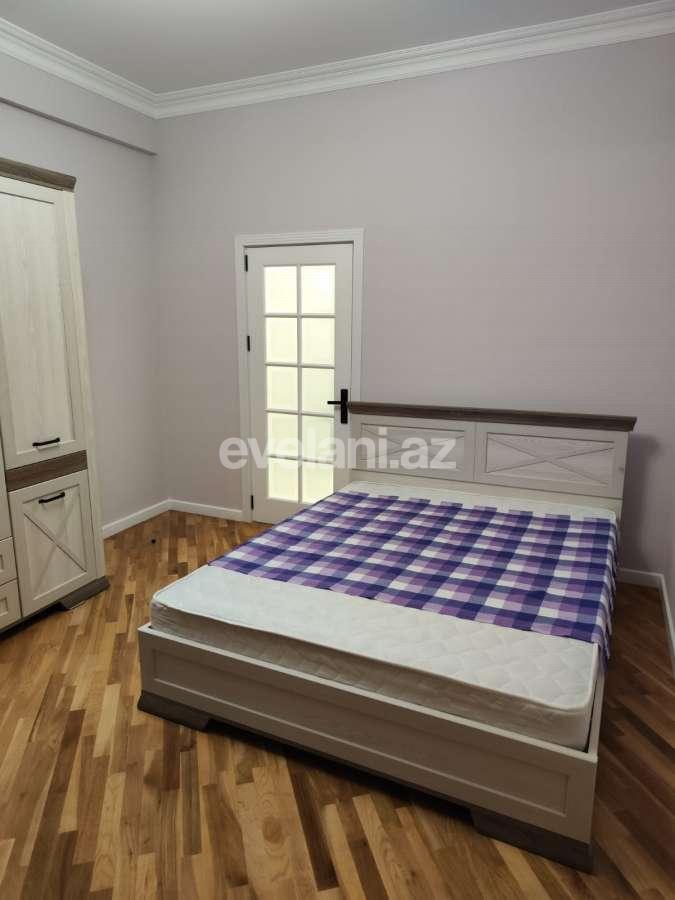 Kirayə verilir, yeni tikili, 3 otaqlı, 130 m², Bakı, Yasamal r, Elmlər Akademiyası m.