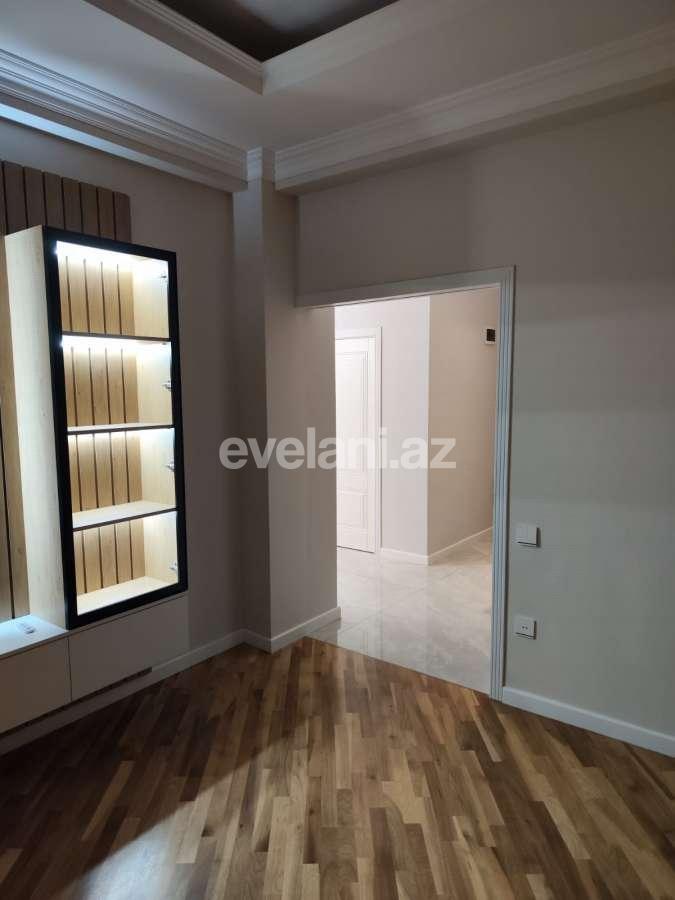 Kirayə verilir, yeni tikili, 3 otaqlı, 130 m², Bakı, Yasamal r, Elmlər Akademiyası m.