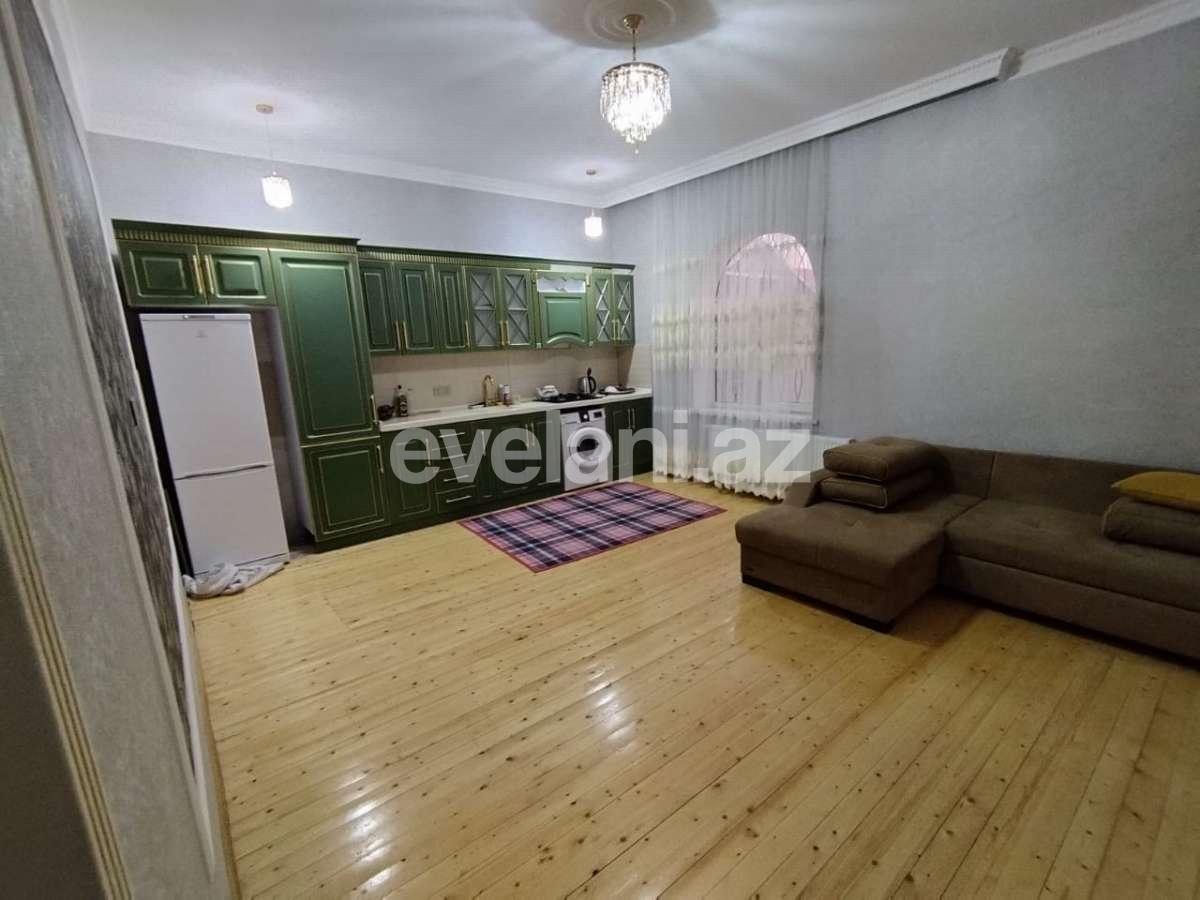 Satılır, həyət evi / bağ, 5 otaqlı, 150 m², Bakı, Abşeron r, Mehdiabad q.