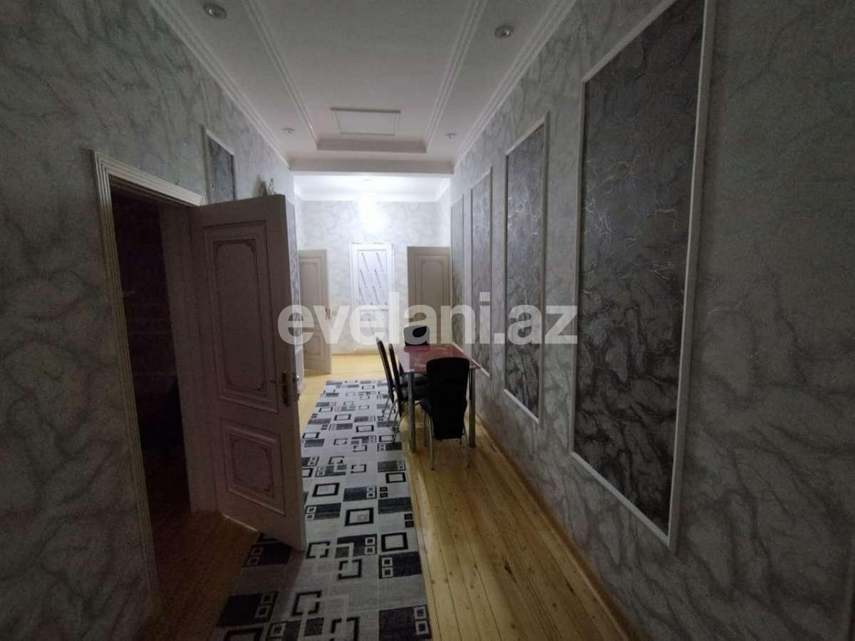 Satılır, həyət evi / bağ, 5 otaqlı, 150 m², Bakı, Abşeron r, Mehdiabad q.