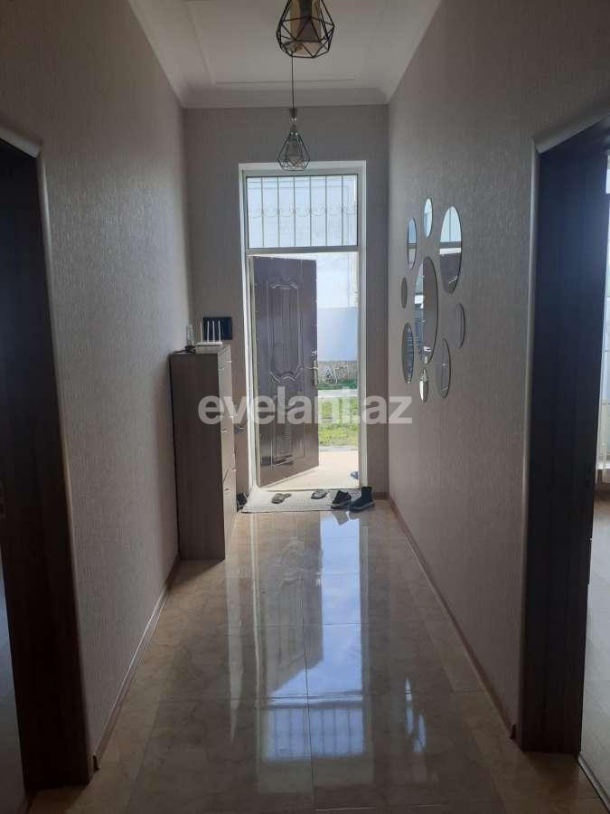 Kirayə verilir, həyət evi / bağ, 4 otaqlı, 100 m², Bakı, Xəzər r, Buzovna q.