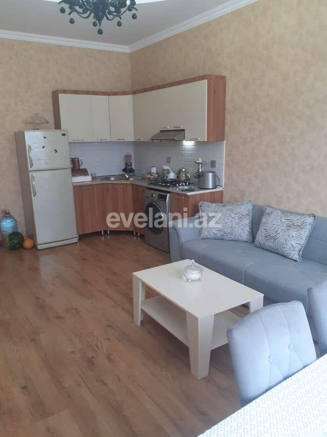 Kirayə verilir, həyət evi / bağ, 4 otaqlı, 100 m², Bakı, Xəzər r, Buzovna q.