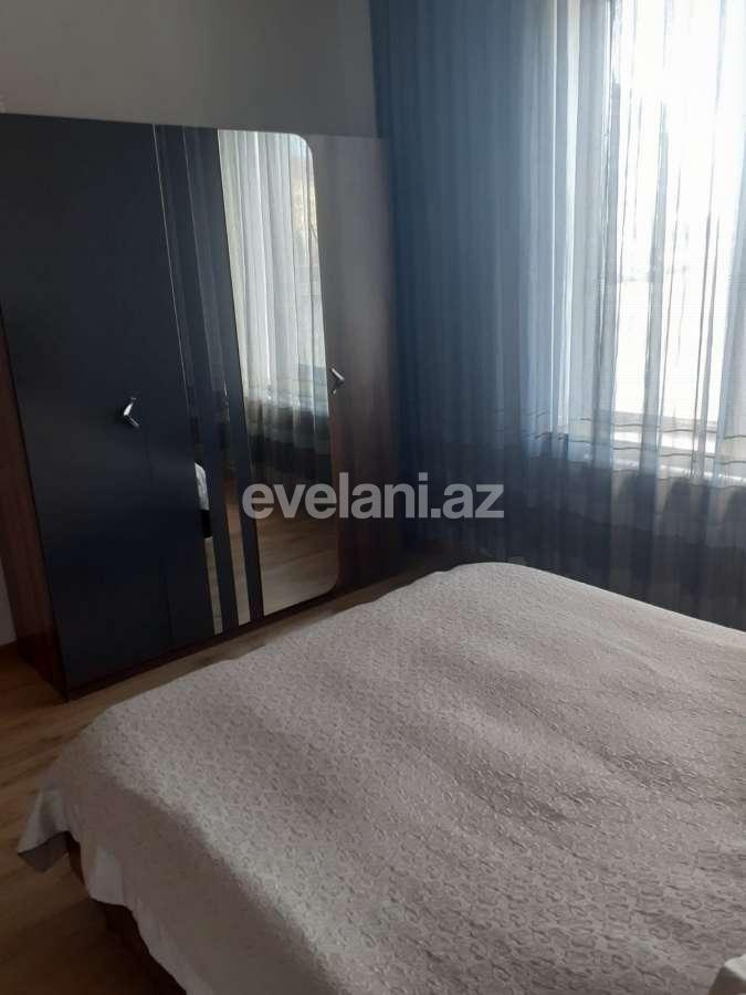 Kirayə verilir, həyət evi / bağ, 4 otaqlı, 100 m², Bakı, Xəzər r, Buzovna q.