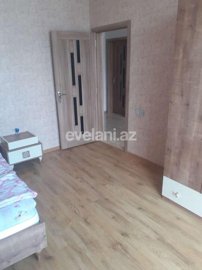 Kirayə verilir, həyət evi / bağ, 4 otaqlı, 100 m², Bakı, Xəzər r, Buzovna q.