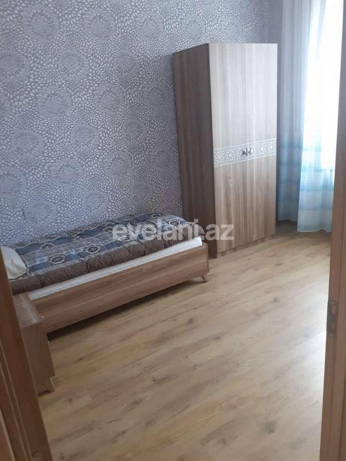 Kirayə verilir, həyət evi / bağ, 4 otaqlı, 100 m², Bakı, Xəzər r, Buzovna q.