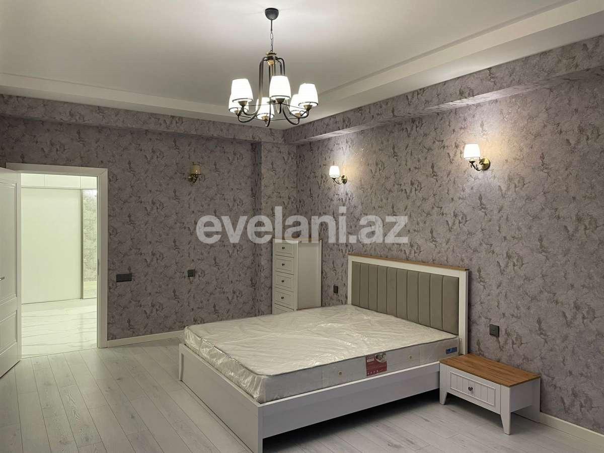 Kirayə verilir, yeni tikili, 3 otaqlı, 135 m², Bakı, Yasamal r, Nizami m.